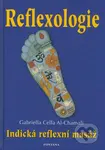 Reflexologie (Indická reflexní masáž) - Gabriella Cella Al-Chamali - kniha z kategorie Masáže