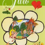 Jaro (Zvyky, obyčeje, náměty, návody, pohádky, příběhy a hry) - kniha z kategorie Pro děti
