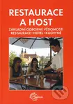 Restaurace a hos (Základní odborné vědomosti - restaurace, hotel, kuchyně) - kniha z kategorie Hobby