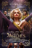 Čarodějnice - Robert Zemeckis - film z kategorie Dobrodružné filmy