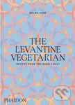 The Levantine Vegetarian (Recipes from the Middle East) - kniha z kategorie Kuchařky