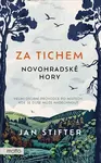 Za tichem - Novohradské hory - Jan Štifter - kniha z kategorie Průvodci Evropou