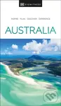 Australia - kniha z kategorie Sprievodcovia Austráliou