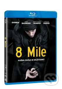 8 Mile - Curtis Hanson - film z kategorie Akční a dobrodružné