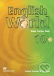 English World 10: Exam Practice Book - Mary Bowen