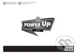 Power Up Level 5 - Posters (9) - Caroline Nixon