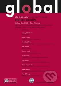Global Revised Elementary - Teacher's Pack - kniha z kategorie Jazykové učebnice a slovníky
