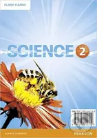 Big Science 2: Flashcards - kniha z kategorie Jazykové učebnice a slovníky