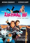 Zachraň mě - Arthur Allan Seidelman - film z kategorie Akční komedie