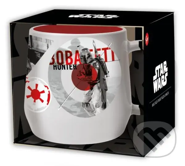 Hrnček Nova - Star Wars,Hrnček Nova - Star Wars