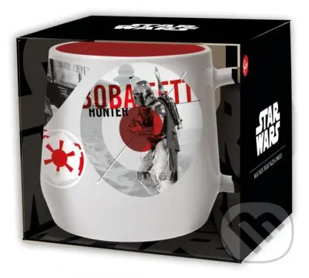 Hrnček Nova - Star Wars