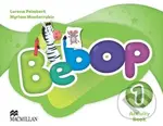 Bebop 1: Activity Book - Lorena Peimbert, Myriam Monterrubio