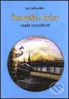 Šenkýřka krásy (Verše stověžaté) - Jan Schneider - kniha z kategorie Poezie