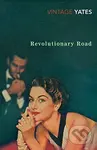 Revolutionary Road - Richard Yates - kniha z kategorie Společenská beletrie