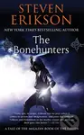 The Bonehunters - Steven Erikson