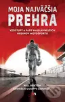 Moja najväčšia prehra (Vzostupy a pády najslávnejších hrdinov motošportu) - kniha z kategorie Automobily a doprava