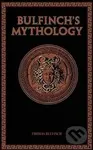 Bulfinch´s Mythology - Thomas Bulfinch - kniha z kategorie Beletrie