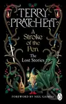 A Stroke of the Pen - Terry Pratchett - kniha z kategorie Fantasy