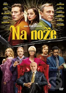 Na nože - Rian Johnson
