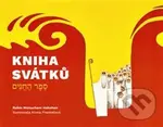 Kniha svátků - Menachem Hakohen