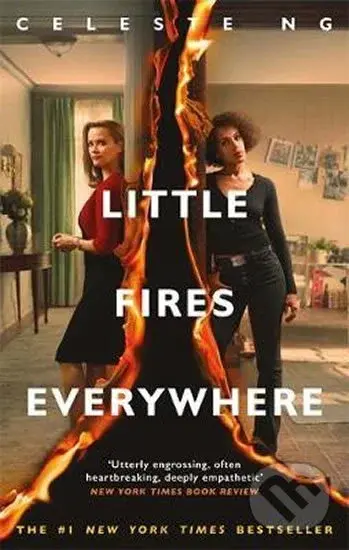 Little Fires Everywhere - Celeste Ng