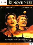 Říjnové nebe (FilmX) - Joe Johnston - film z kategorie Akční dramata