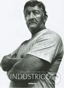 Industrious - Marco Grob