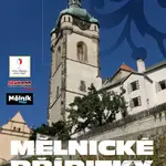 Mělnické přípitky po 100 letech (Vinařský bedekr k výročí vinobraní na Mělníce) - kniha z kategorie Dům, byt a zahrada