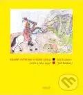 Krásný rytíř na vysoké skále (Verše z roku 1953) - Jiří Kuběna - kniha z kategorie Poezie