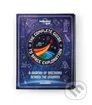 The Complete Guide to Space Exploration - Ben Hubbard - kniha z kategorie Naučné knihy