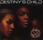 Destiny's Child: Destiny Fulfilled (CD) - Destiny's Child