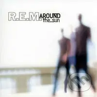 R.E.M.: Around The Sun (CD) - R.E.M.