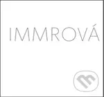 Monika Immrová: Tříbení - Monika Immrová - kniha z kategorie Malířství a sochařství