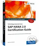 SAP HANA 2.0 Certification Guide (Technology Associate Exam) - kniha z kategorie Počítače a internet