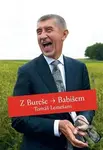 Z Bureše Babišem - Tomáš Lemešani