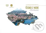 Česko z nebe Exclusive - Milan Paprčka, Martina Hošková - kniha z kategorie Obrazové publikace