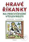 - kniha z kategorie Hádanky a riekanky