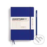 Leuchtturm1917 Zápisník Ink Medium A5 tečkovaný