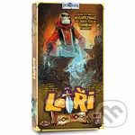 Lotři - hra z kategorie Karty, hlavolamy