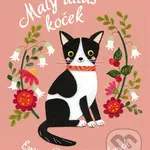 Malý atlas koček - Ewa Pawlak (ilustrátor), Pawel Pawlak (ilustrátor), Pawel Pawlak, Ewa Pawlak - kniha z kategorie Encyklopedie