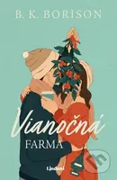 Vianočná farma - B.K. Borison - kniha z kategorie Romantická