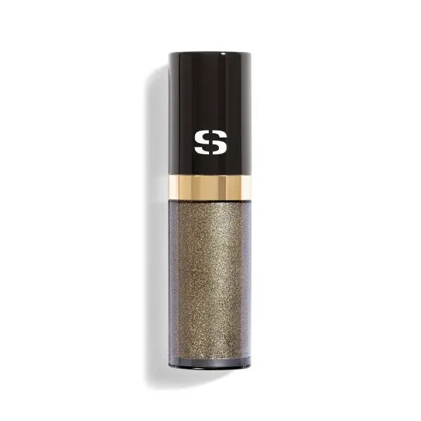 Sisley Ombre Éclat Liquide dlouhodržící tekuté oční stíny - 6 Wild 6,5 ml