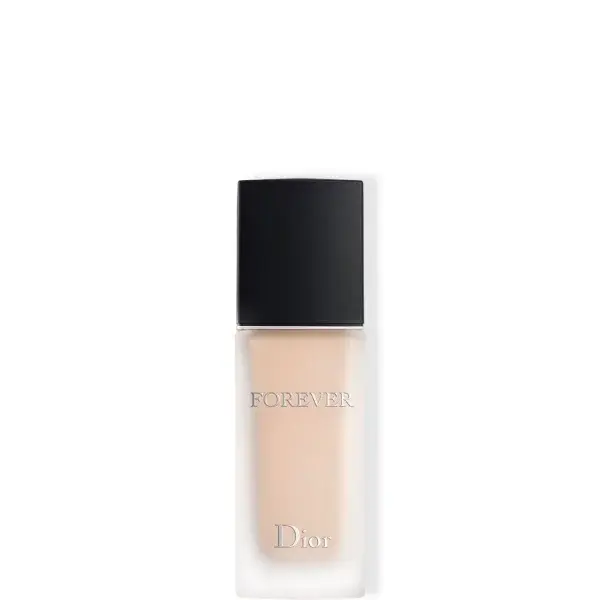 Dior Dior Forever Matte matný 24h make-up odolný vůči obtiskávání - 1CR Cool Rosy 30 ml