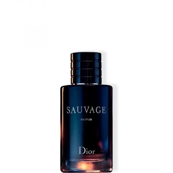 Dior Sauvage Parfum parfém 60 ml