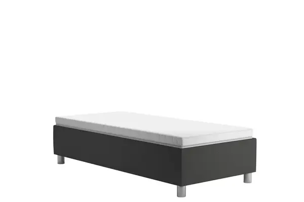 Válenda Fiona Rozměry: 90 x 200 cm, Matrace: Nelly, látka: Malmo New 95