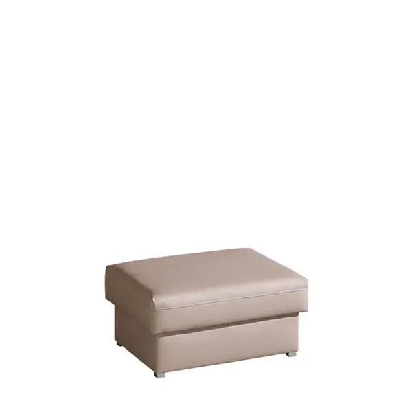 Taburet Vento látka: Cayenne 1132 silver