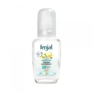 Fenjal Sensitive Deo Pump Spray deodorant 75 ml