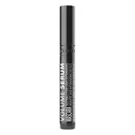 GOSH COPENHAGEN Volume Serum Mascara řasenka pro normální i prodloužené řasy - 001 black 10ml