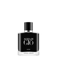 Giorgio Armani Acqua di Gio Homme Elixir elixir 50 ml