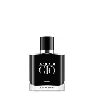 Armani Acqua di Gio Homme Elixir elixir 50 ml